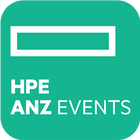 HPE ANZ EVENTS آئیکن