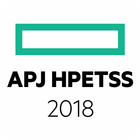 APJ HPETSS 2018 أيقونة