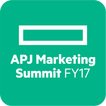 APJ Marketing Summit FY17