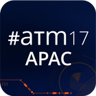 APAC Atmosphere 2017 ícone