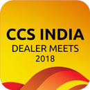 CCS India Dealers Meet 2018 APK