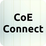 CoE Connect ícone