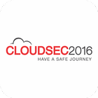 CLOUD SEC EVENT 2016 آئیکن