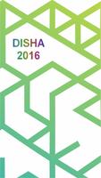 DISHA 2016 Affiche
