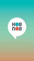 Hobnob Preview poster