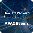 HPE APAC Events APK