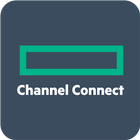 HPE Channel Connect ikona