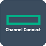 HPE Channel Connect أيقونة
