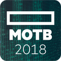 ”HPE MOTB 2018