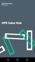 HPE Sales HUB Affiche