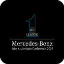 Mercedes-Benz Conference 2018 APK