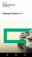 Synergy Conclave plakat