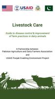 Live Stock Care - PADFA постер