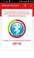 Bluetooth Discovery Changer 截图 3