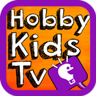 Hobby Kids TV icône
