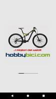 Hobby bici постер