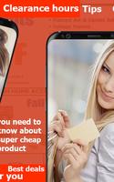 The Saving Cash Rewards Advice for Shopper capture d'écran 2