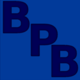 BPB Mobile icône