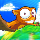 Tiny Monkey Escape آئیکن