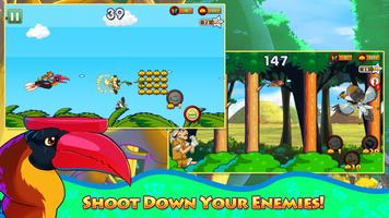 Tiny Monkey Escape اسکرین شاٹ 2