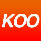Koo icon