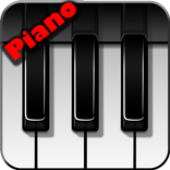 Virtual piano