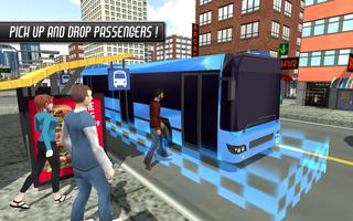 City Bus Simulator screenshot 1