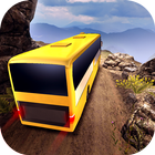 Indian Bus Simulator Bus Games ikona