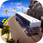 آیکون‌ Bus Driving Games - Bus Games
