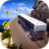 Bus Driving Games - Bus Games icon