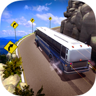 Bus Driving Games - Bus Games আইকন