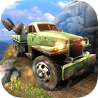 Truck Driving Simulator 2016 icono