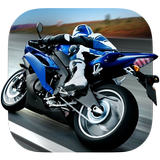 Moto Tráfego Rider APK