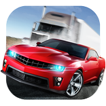 het rennen in de verkeer