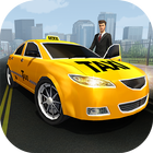 Taxi Simulator ikona
