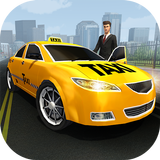 Taxi Simulator