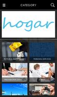Hogar 스크린샷 3