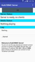 Kodi/XBMC Server (host) - Free Cartaz