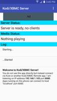 Kodi/XBMC Server (host) - Free โปสเตอร์