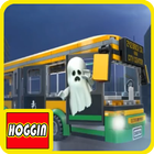 ikon Hoggin LEGO City Bus Helloween