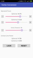Eye Vertex Conversion screenshot 1