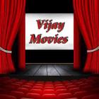 Vijay Movies icône