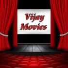 Vijay Movies আইকন