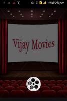 Vijay Movies Affiche