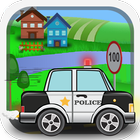Live Kids Puzzles - Cars 图标