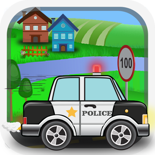 Live Kids Puzzles - Cars