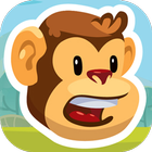 Live Kids Puzzles: Animals-icoon