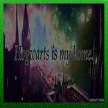 ”Hogwarts Game