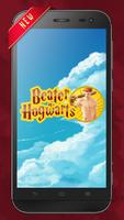 پوستر Beater of Hogwarts