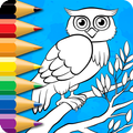 Coloring book for kids free
